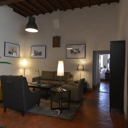 Toscanelli Residenza D'Epoca Florence Luaran gambar