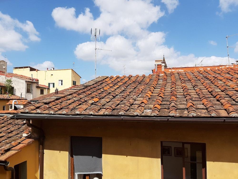 Toscanelli Residenza D'Epoca Florence Luaran gambar