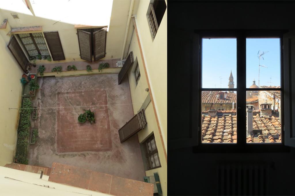 Toscanelli Residenza D'Epoca Florence Luaran gambar