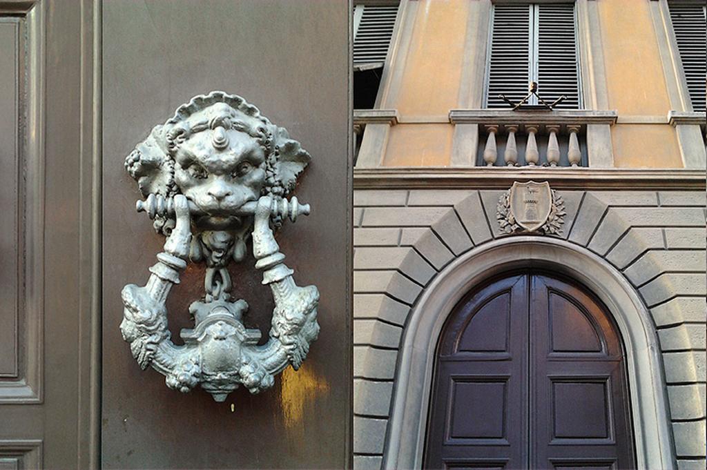 Toscanelli Residenza D'Epoca Florence Luaran gambar