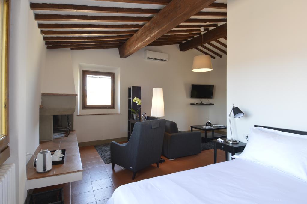 Toscanelli Residenza D'Epoca Florence Bilik gambar