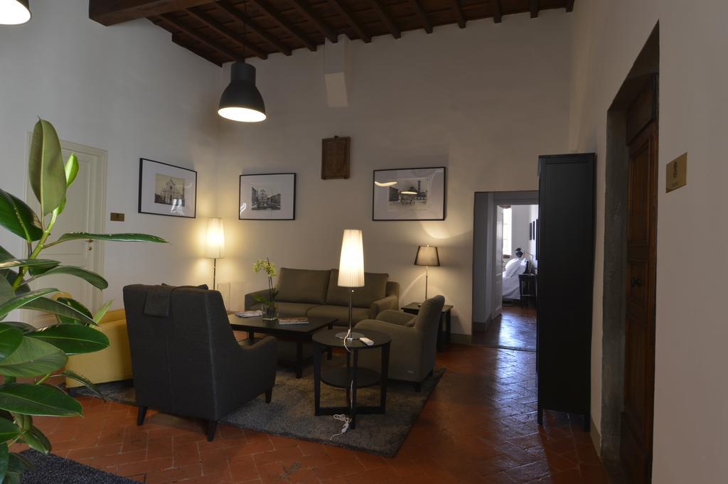 Toscanelli Residenza D'Epoca Florence Luaran gambar