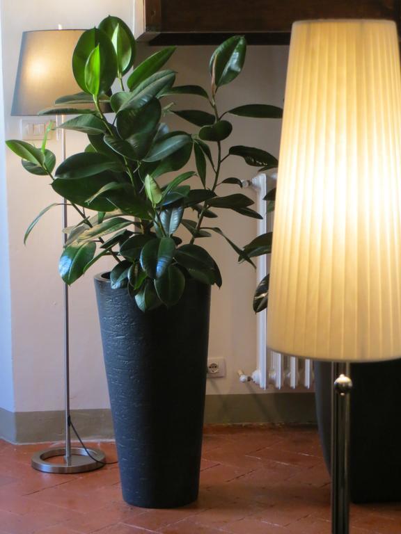 Toscanelli Residenza D'Epoca Florence Luaran gambar