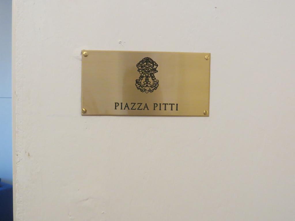 Toscanelli Residenza D'Epoca Florence Bilik gambar