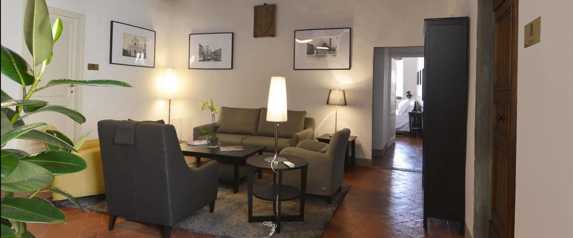 Toscanelli Residenza D'Epoca Florence Luaran gambar