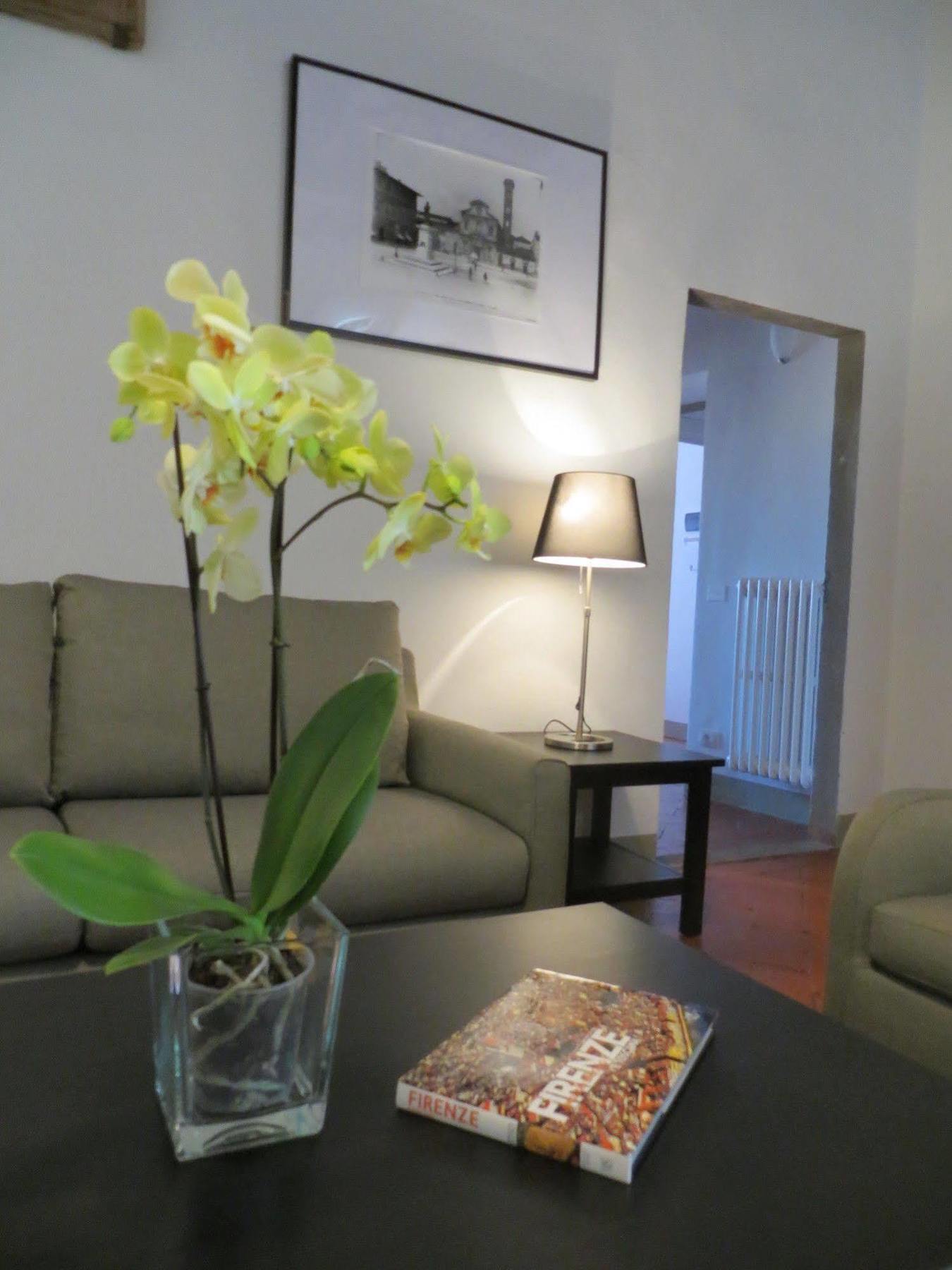 Toscanelli Residenza D'Epoca Florence Luaran gambar