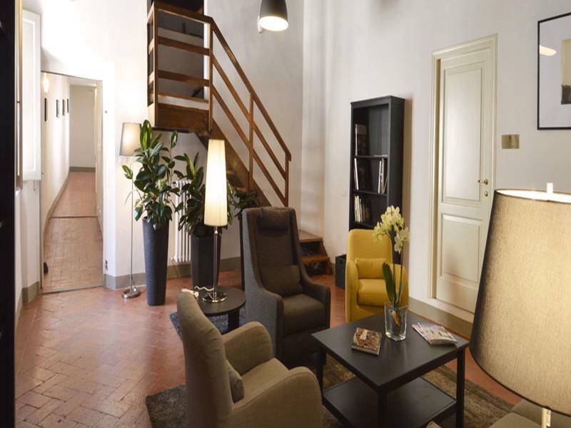 Toscanelli Residenza D'Epoca Florence Luaran gambar