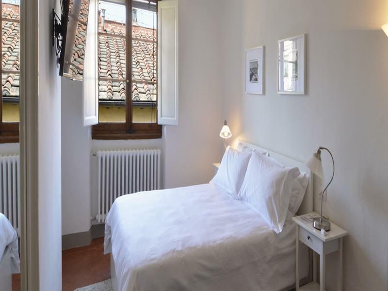 Toscanelli Residenza D'Epoca Florence Luaran gambar