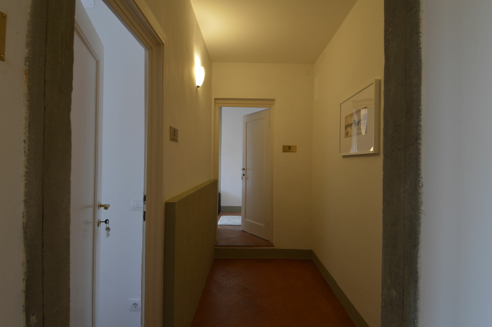 Toscanelli Residenza D'Epoca Florence Luaran gambar