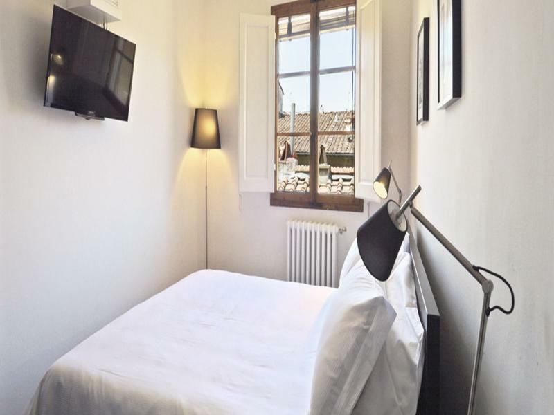 Toscanelli Residenza D'Epoca Florence Luaran gambar