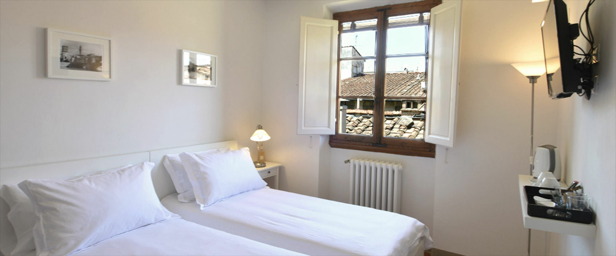 Toscanelli Residenza D'Epoca Florence Luaran gambar