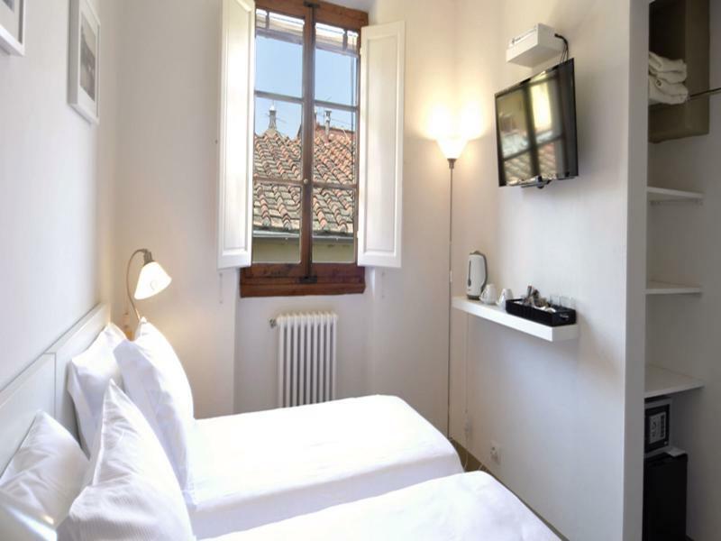 Toscanelli Residenza D'Epoca Florence Luaran gambar