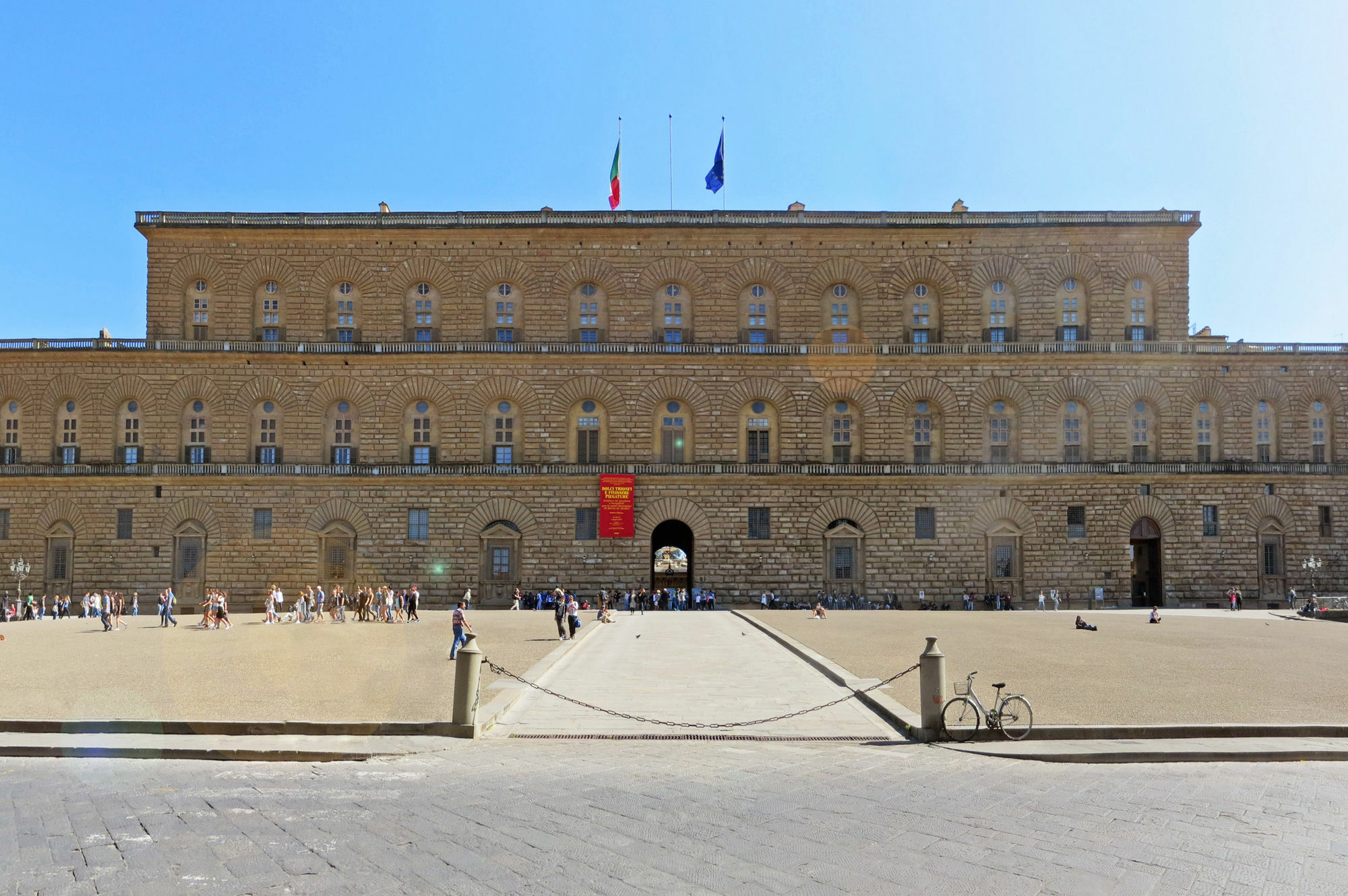 Toscanelli Residenza D'Epoca Florence Luaran gambar